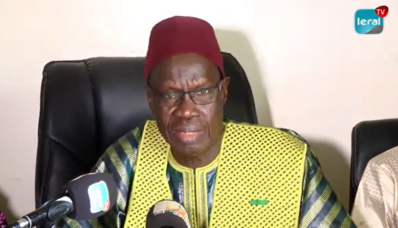 Victimes de saccages et de vols : Unacois Yessal expose ses énormes pertes matérielles et financières