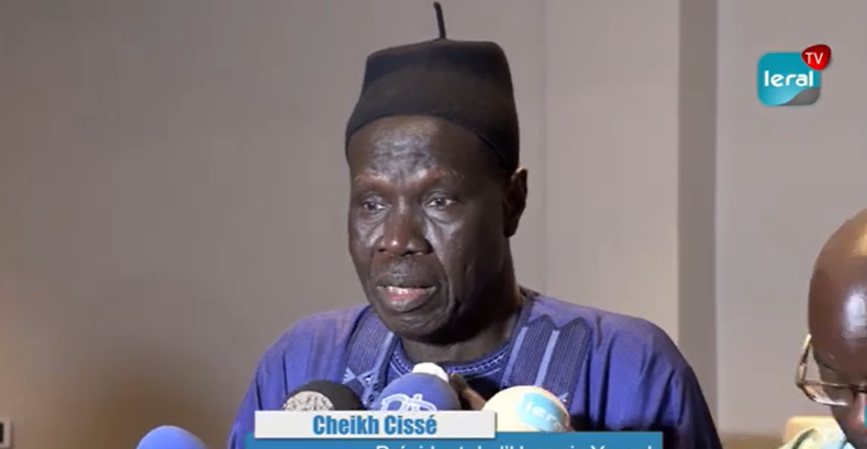 Assises de l&rsquo;Economie : l&rsquo;Unacois Yeessal promeut le consommer local