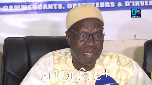 L’Unacois/Yeessal s’engage aux côtés de la Haute autorité du Waqf 